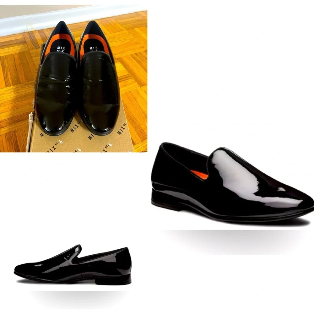 Mix No. 6 Haigen Loafer **Different Sizes**